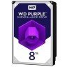 WD Purple Surveillance HDD 8TB 3.5", WD82PURZ 