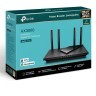 TP-LINK ARCHER AX55 AX3000 Dual Band Gigabit Wi-Fi 6 Router/AP, USB 3.0, 4 High-Performance Antennas