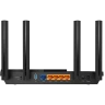 TP-LINK ARCHER AX55 AX3000 Dual Band Gigabit Wi-Fi 6 Router/AP, USB 3.0, 4 High-Performance Antennas