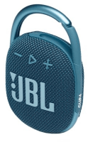 JBL Clip 4 Zvucnik, Blue