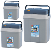Frizider rucni Continental neve electra dual power 25l 12/230v