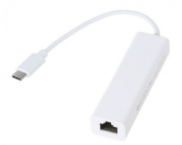 E-GREEN Mrezni adapter USB 3.1 tip C (M) - Gigabit