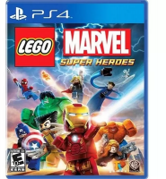 Sony Playstation 4 ​Lego Marvel Super Heroes Dječije 