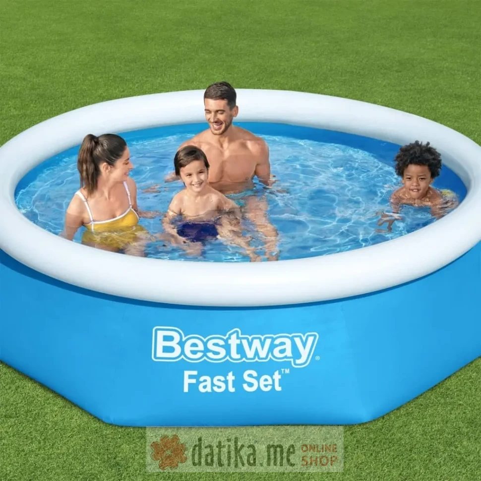 Bestway BAZEN 244X61CM в Черногории