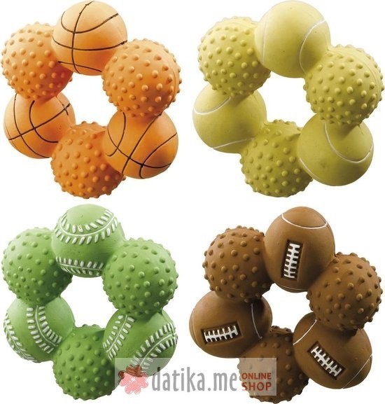Ferplast PA 5542 LATEX FLOVER-cvet