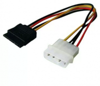 Sbox adapter SATA power cable​ 025M 