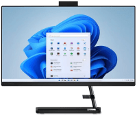 Lenovo IdeaCentre AIO 3 24IAP7 Intel Core i5-12450H/8GB/256GB SSD/Intel UHD/23.8" FHD IPS