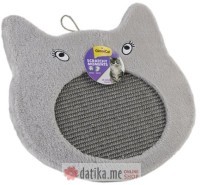 GimCat GREBALICA ZA MACE ZA KACENJE-MACA-