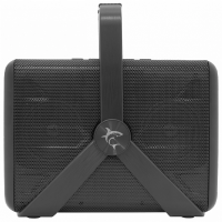 White Shark TAMMA Bluetooth zvucnik, USB​ crni