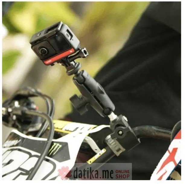 Insta 360 Motorcycle bundle for ONEX 