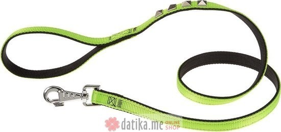 Ferplast DUAL G 20/120 PI L.GREEN-BLACK 