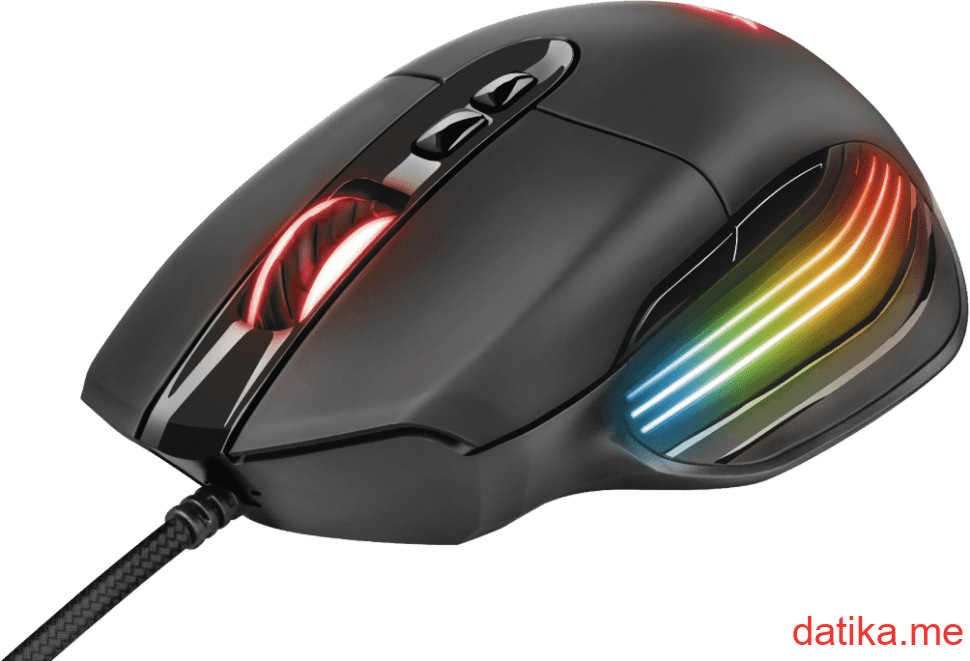 Trust GXT 940 Xidon RGB Gaming Mouse