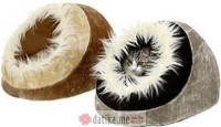 KARLIE LEZALJKE ZA MACE CUDDLE 40X28CM.