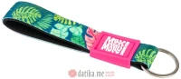 Max&Molly KEY RING - TROPICAL/TAG PRIVEZAK 
