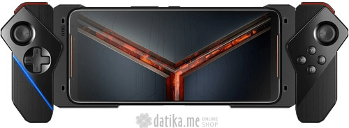 Asus Kunai Gamepad ZS660KL