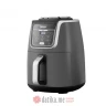 Ninja Airfryer jedna korpa/5.2L/1750W/siva (AF160EU)