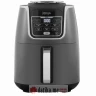 Ninja Airfryer jedna korpa/5.2L/1750W/siva (AF160EU)