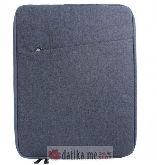 Dasfour ND01D futrola za laptop 15.6" plava 