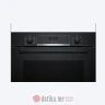 Bosch HBA574BB3 Ugradna rerna 60cm, 71l в Черногории
