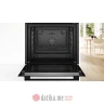 Bosch HBA574BB3 Ugradna rerna 60cm, 71l в Черногории