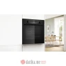 Bosch HBA574BB3 Ugradna rerna 60cm, 71l в Черногории