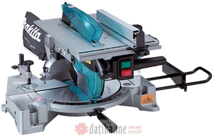 Makita LH1040 Testera nagibna stona 1.650W