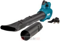 Makita DUB184Z Akumulatorski duvač lišća 18V (bez baterije i punjača)