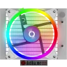 AQIRYS Aquarius 120 AiO White ARGB