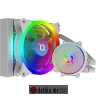 AQIRYS Aquarius 120 AiO White ARGB