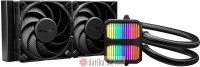 BE QUIET SILENT LOOP 3, VODENO hladjenje 240mm (Intel and AMD)