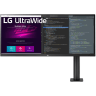 Monitor 34" LG 34WN780P-B  QHD IPS UltraWide
