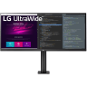 Monitor 34"  LG 34WN780P-B  QHD IPS UltraWide