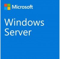 Windows Server Std 2022 OEM 16 Cores