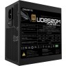 Gigabyte GP-UD850GM PG5 850W Power Supply, 80 PLUS Gold certified, Modular, Support PCIe Gen 5.0