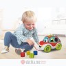 Clementoni Igracka za bebe - Lory auto 3u1