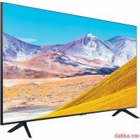 Samsung TU7092 75" Crystal Ultra HD, Smart TV, UE75TU7092UXXH