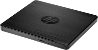 HP USB External DVDRW Drive, F6V97AA