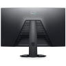 DELL S3222DGM 31.5" QHD FreeSync Gaming zakrivljeni monitor 