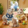 Epoch Igracka Sylvanian, huski twins