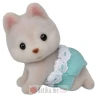 Epoch Igracka Sylvanian, huski twins