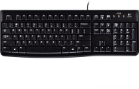 Logitech K120 tastatura