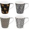 EASY LIFE SET SOLJA 4/1 300ml COFFEE MANIA SAVANA в Черногории