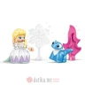 Lego DUPLO 10418 Igracka kocke Disney Elsa & Bruni in the Enchanted Forest 2+