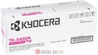 KYOCERA TK-5405M magenta toner