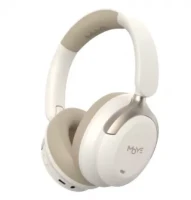 Moye Slušalice Timbre 2 ANC Bluetooth Headphones Beige