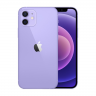 Apple iPhone 12 64GB Purple in Podgorica Montenegro