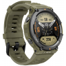 Amazfit W2170OV5N T-Rex 2 Smartwatch Wild Green 