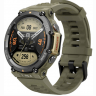Amazfit W2170OV5N T-Rex 2 Smartwatch Wild Green 