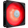 Cooler Master Cooler SickleFlow 120 LED Red в Черногории