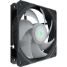 Cooler Master Cooler SickleFlow 120 LED Red в Черногории
